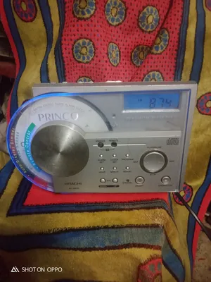 ‏راديو ‏.‏ مستعمل‏1