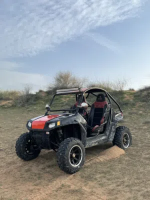 رايزر 800R