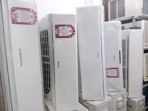 Air Condition Sell