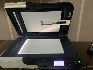 Scanners Hp printers for sale  in Msallata