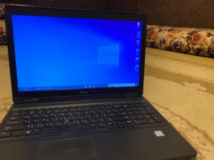 الابتوب DELL