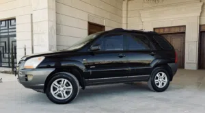 كيا سبورتج 2008
