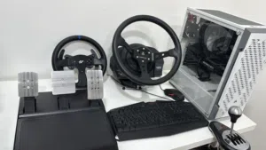 Gaming PC RTX 4060 Ti / RAM 32GB RGB
