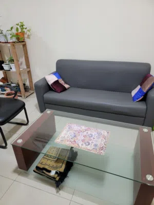 Coffee/Center table