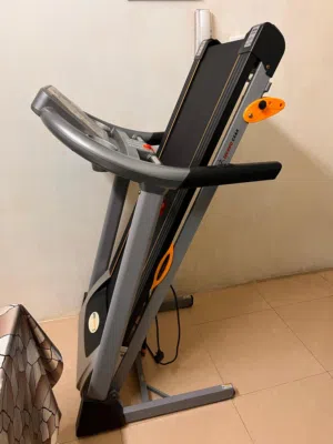 TECHO GEAR TREADMILL