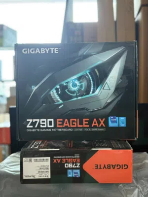 مذربورد z790 جديد من اقوى المذربوردت