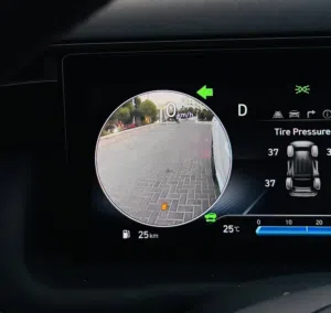 New Hyundai Tucson in Ramallah and Al-Bireh