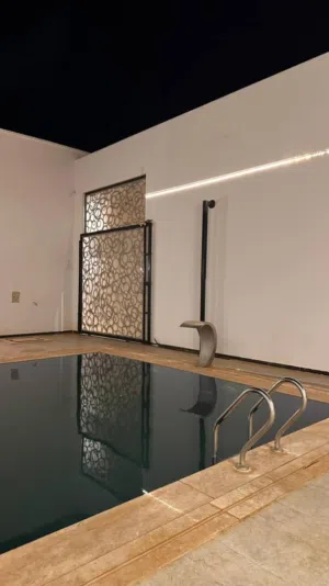 2 Bedrooms Chalet for Rent in Benghazi Boatni