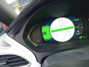 Used Chevrolet Bolt in Zarqa