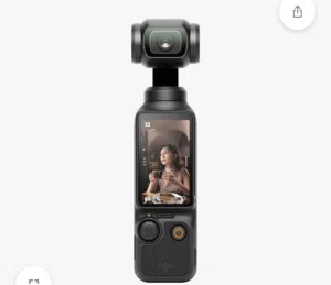 DJI OSMO POCKET 3