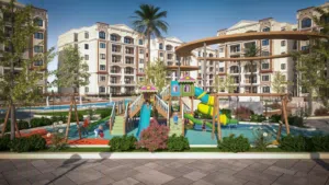 Compound Rajj New cairo city launching  Now Rajj New cairo