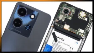 انفنكس note 30
