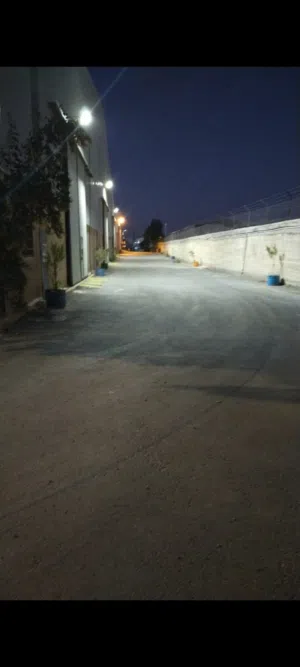 مستودع للايجار هنجر للاجار