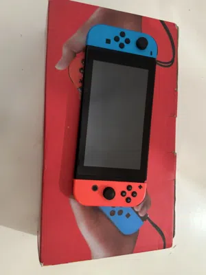 Nintendo Switch Nintendo for sale in Jafara