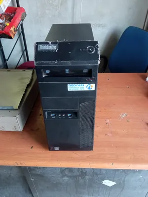 Lenovo . Windows . Used2