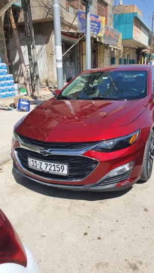 Used Chevrolet Malibu in Karbala