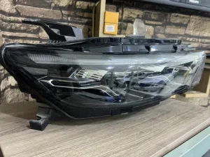 ليتات عدد 2 يمين ويسار - السيارة ربدان خليجي 2023