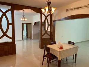 190 m2 More than 6 bedrooms Apartments for Sale in Nablus Northern Mount