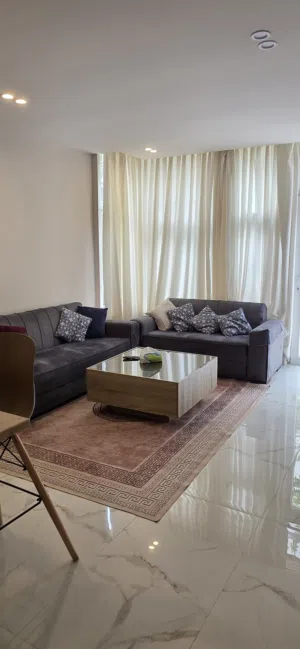 80 m2 2 Bedrooms Apartments for Rent in Amman Abdoun