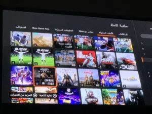 اكس بوكس سير اس