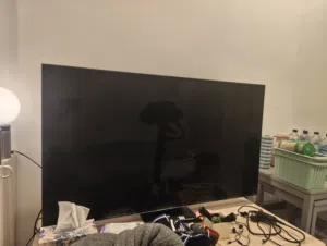 TCL MINILED GOOGLE TV