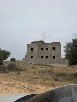 Mixed Use Land for Sale in Sabratha Talil