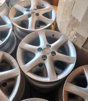 Used Toyota Corolla in Kuwait City