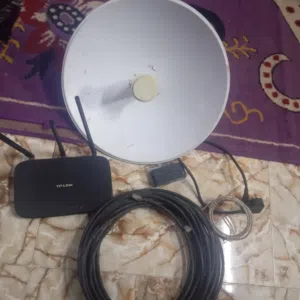 راوتر +نانو