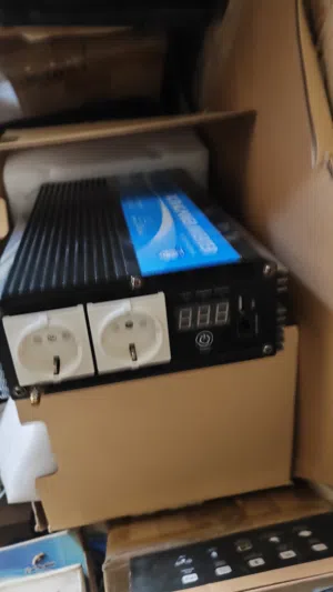عاكس انفيرتر