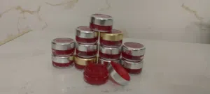 مرطب شفايف بريال