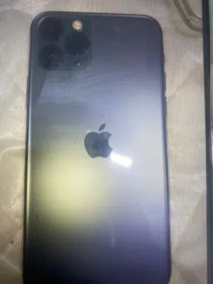 Apple iPhone 11 Pro 256 GB in Al Batinah