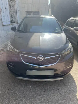 اوبل موكا opel mokka