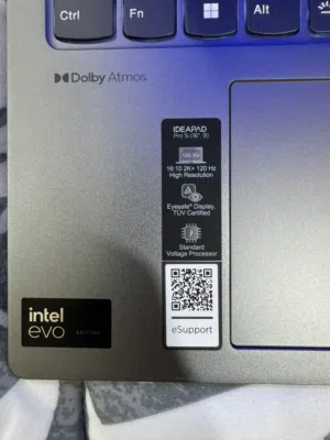 lenovo ideapad pro 5