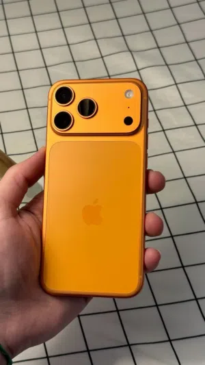 Apple iPhone 14 Pro Max 512 GB in Al Ahmadi