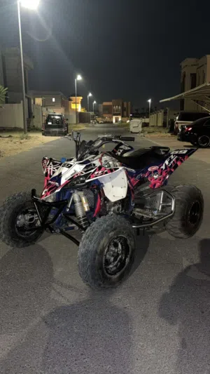 للبيع Yfz450