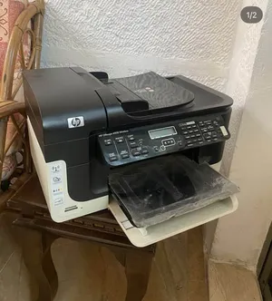 Hp . Printers . Used1