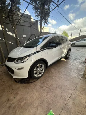 شفروليه بولت2019