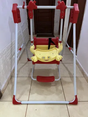 مرجيحه للاطفال