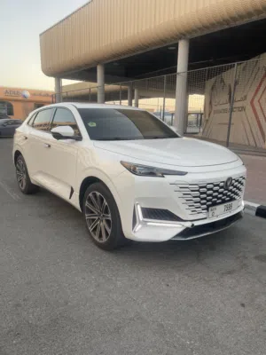 Used Changan UNI-K in Dubai