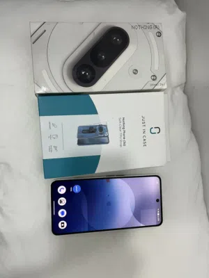 Nothing Phone (3a) 128GB - excellent condition