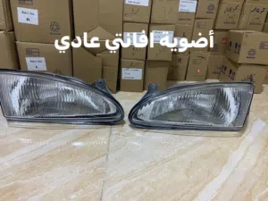 اضويه افانتي اكسنت اقل الأسعار