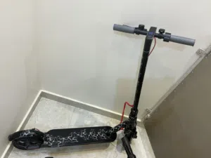 سكوتر كهربائي Miniropot للبيع بحالة ممتازة