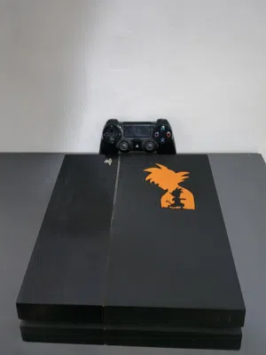 بلستيشن 4 للبيع بسعر حرق