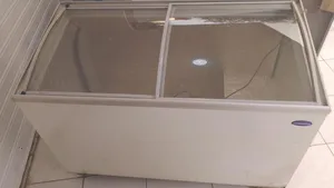 Freezers . Condor . Used2