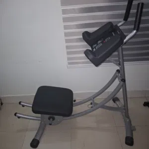 مكينة رياضه