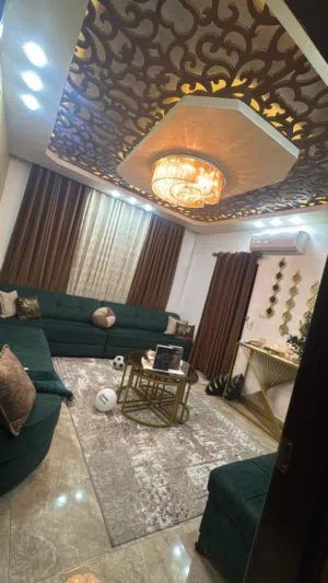 شقة في افضل مناطق طبربور