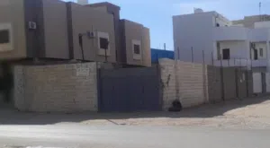 ارض للايجار