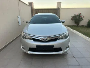 Used Toyota Camry in Al Riyadh