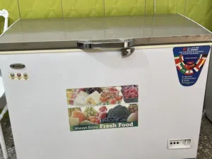 مجمده لبيع ال اجي مستعمله بـس جديده  اتصال؏ الرقم واتس فقط عارضها  وبيها مجال مكاني بغداد