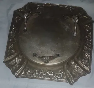 Accessories . Used0
